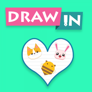 Draw In