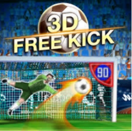 Freekick Football 3d