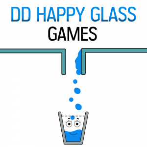 Happy Glass