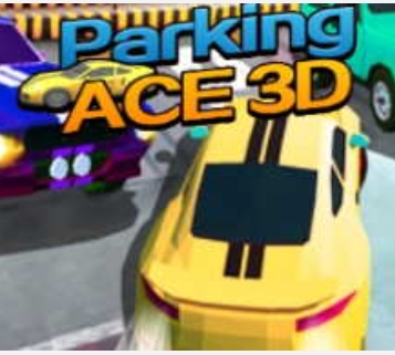 Parking Ace 3d