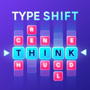 Typeshift